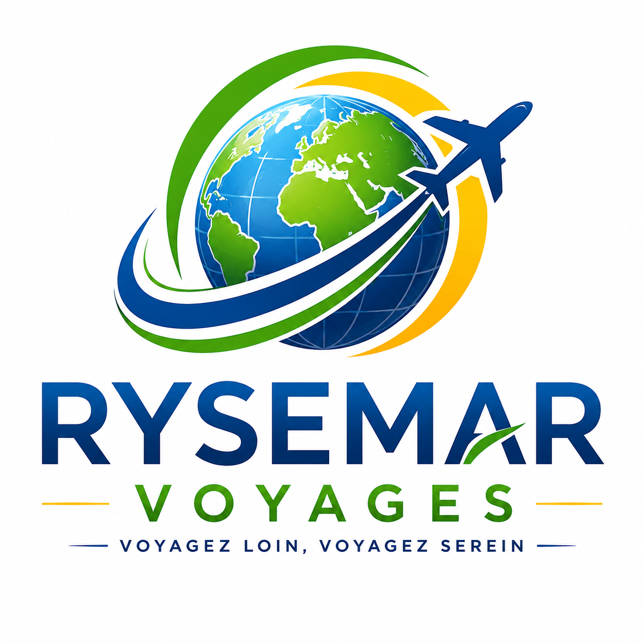 Rysemar Voyages
